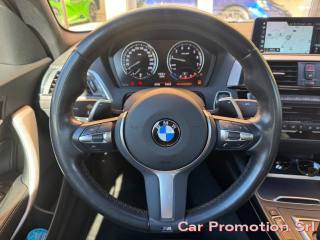 BMW 240 usata, con Cerchi in lega