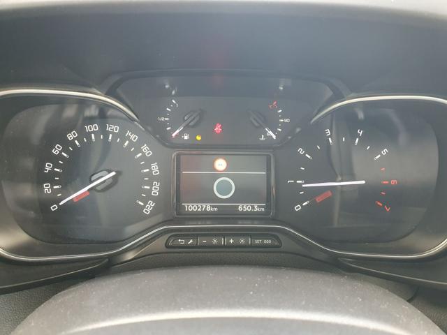 TOYOTA Proace City Verso usata, con Park Distance Control