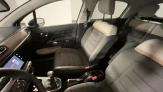 CITROEN C3 usata, con Autoradio