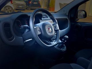 FIAT Panda usata, con Vivavoce
