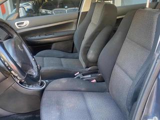 PEUGEOT 307 usata 9