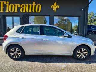 VOLKSWAGEN Polo usata, con Airbag laterali