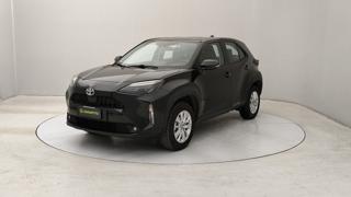 TOYOTA Yaris Cross 1.5h Business fwd 116cv e-cvt