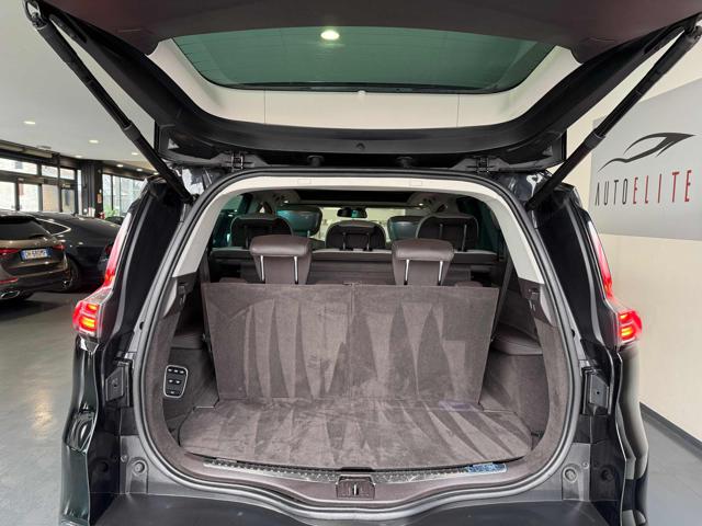 RENAULT Espace usata, con Vetri oscurati