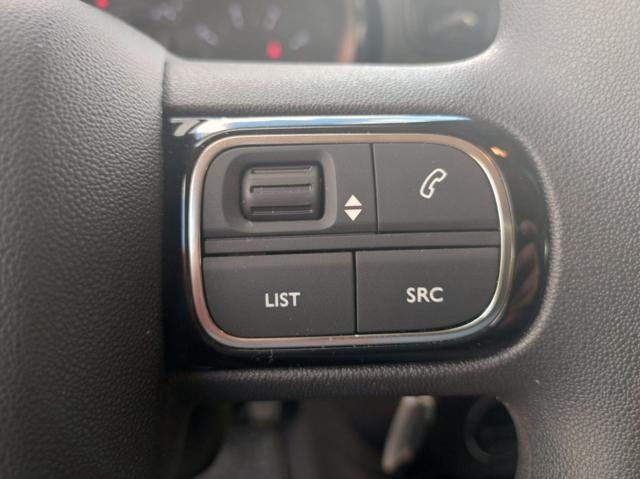 CITROEN C3 usata, con Cruise Control