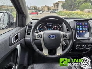 FORD Ranger usata 45