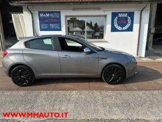 ALFA ROMEO Giulietta 1.6 JTDm 120 CV Business!!!!