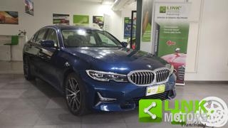 BMW 320 usata 2