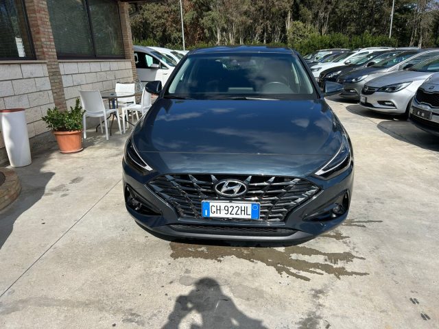 HYUNDAI i30 usata, con Airbag