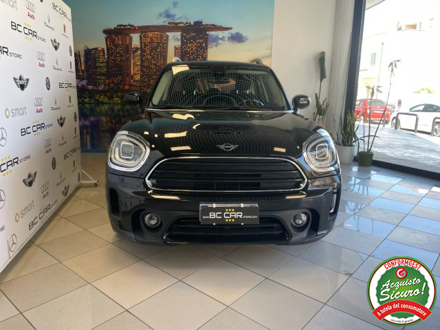 MINI Countryman usata, con Airbag