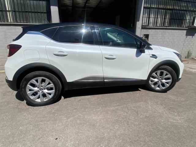 RENAULT Captur usata 18
