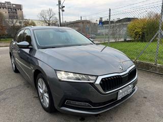 SKODA Octavia usata, con Airbag