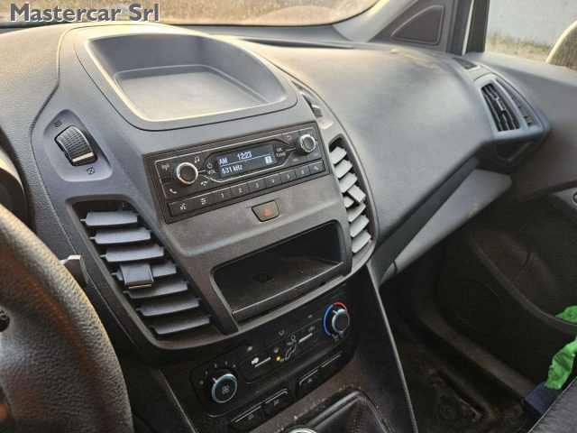 FORD Transit Connect usata, con Park Distance Control