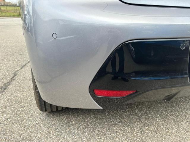 PEUGEOT 208 usata, con Airbag testa