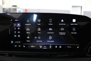AUDI A6 usata, con Frenata d
