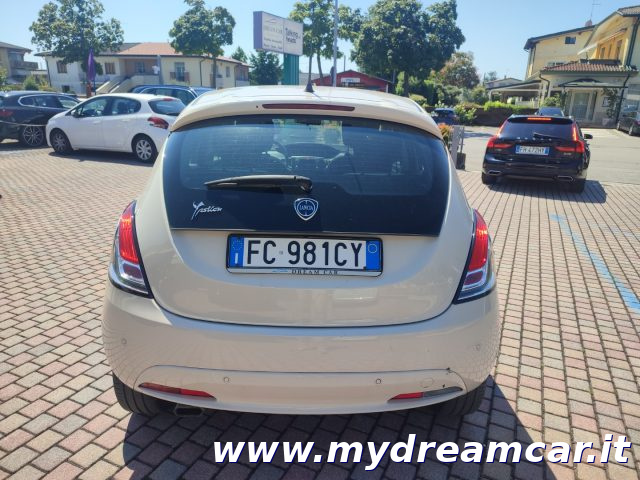 LANCIA Ypsilon usata 18