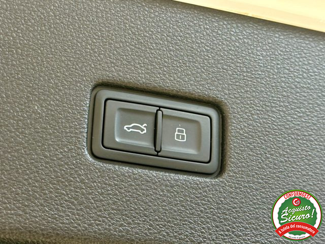 AUDI Q8 usata, con Controllo vocale