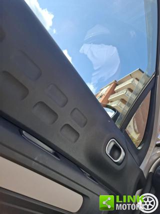 CITROEN C3 usata, con Sedile posteriore sdoppiato