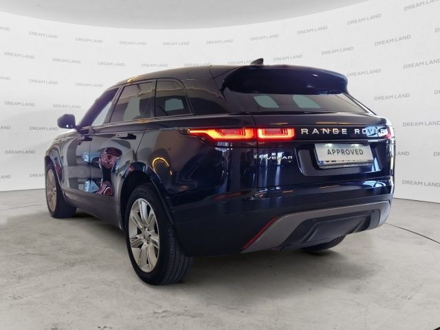 LAND ROVER Range Rover Velar usata, con Controllo trazione