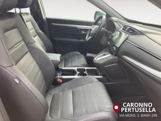 HONDA CR-V usata, con Sedili riscaldati