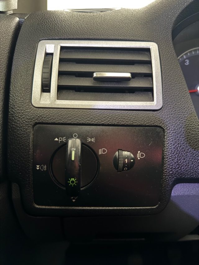 FORD Focus C-Max usata 14