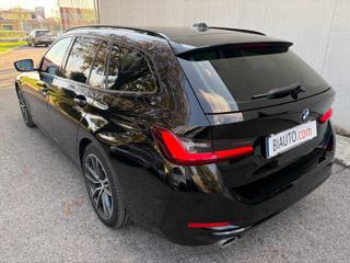 BMW 320 usata, con Airbag Passeggero
