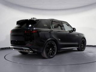 LAND ROVER Range Rover Sport usata, con Airbag