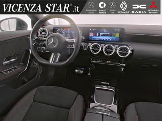 MERCEDES-BENZ CLA 180 usata, con Cerchi in lega