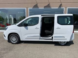 TOYOTA Proace City Verso usata, con Autoradio