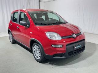 FIAT Panda usata, con Controllo trazione
