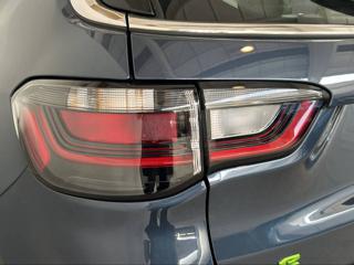 JEEP Compass usata, con MP3