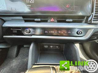 KIA Sportage usata, con Sedile posteriore sdoppiato