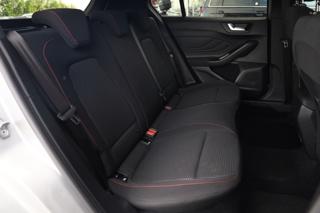 FORD Focus usata, con Climatizzatore