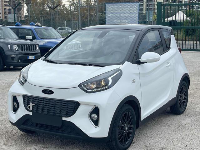 DR MOTOR DR 1.0 EV usata 23