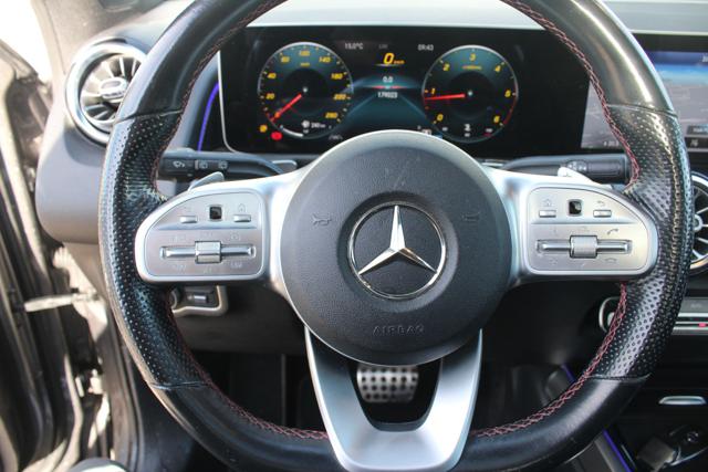 MERCEDES-BENZ GLB 200 usata, con Cruise Control