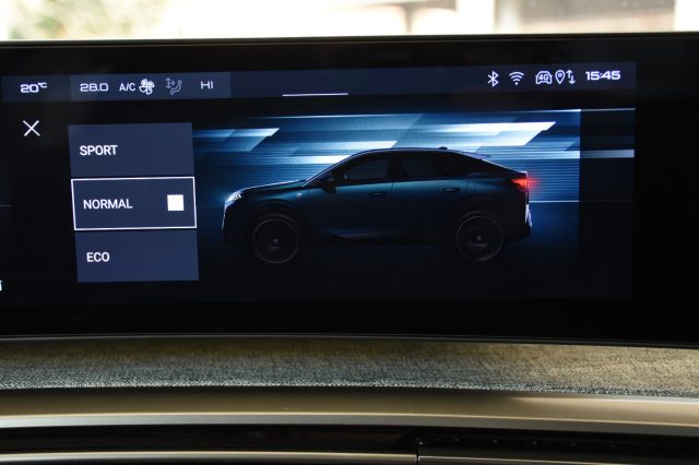 PEUGEOT 3008 usata, con Specchietti laterali elettrici