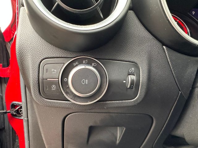 ALFA ROMEO Stelvio usata, con Fendinebbia