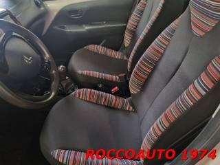 CITROEN C1 usata, con Touch screen