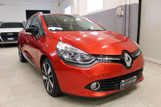 RENAULT Clio usata, con ABS