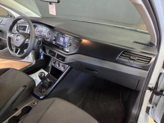 VOLKSWAGEN Polo usata, con Frenata d