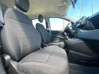 FIAT Panda usata 21