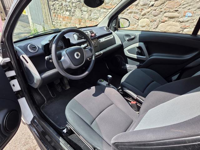 SMART ForTwo usata 10