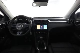 MG ZS usata 2