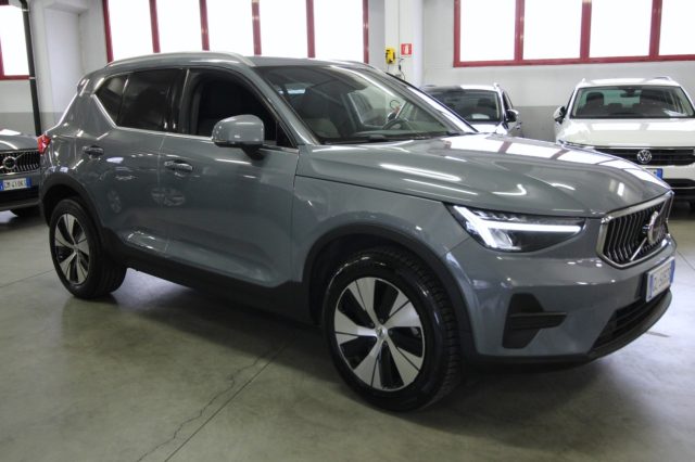 VOLVO XC40 usata, con Airbag laterali