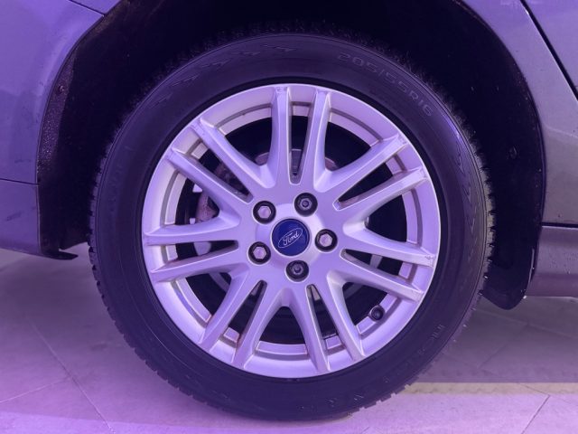 FORD Focus usata 7