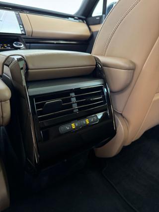 LAND ROVER Range Rover Sport usata, con Filtro antiparticolato