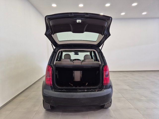 LANCIA MUSA usata 23
