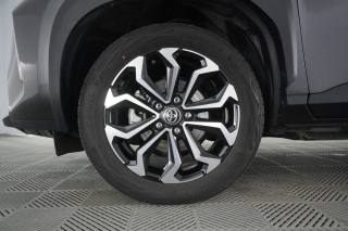 TOYOTA Yaris Cross usata 8