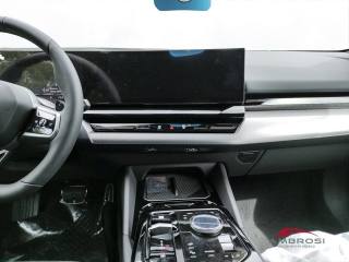 BMW 520 usata 14