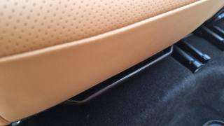 NISSAN X-Trail usata, con Park Distance Control